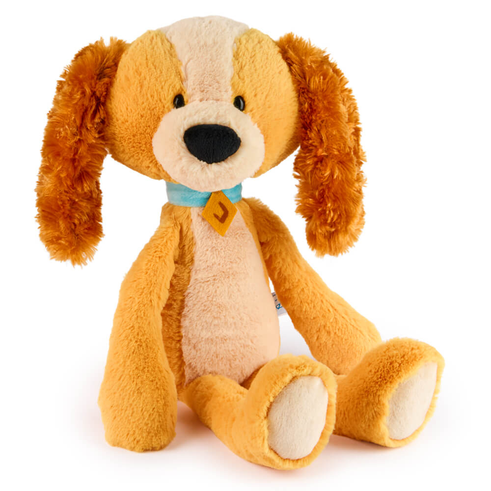 Disney x GUND - Lady Plush | Toothpick | Soft Toy | Kawaii