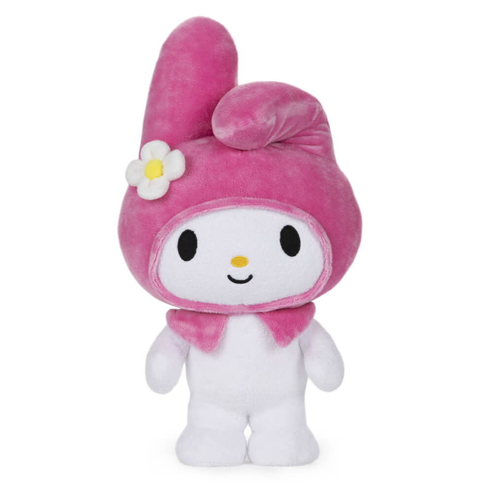Hello Kitty & Friends - My Melody Plush | Large | Soft Toy | Kawaii