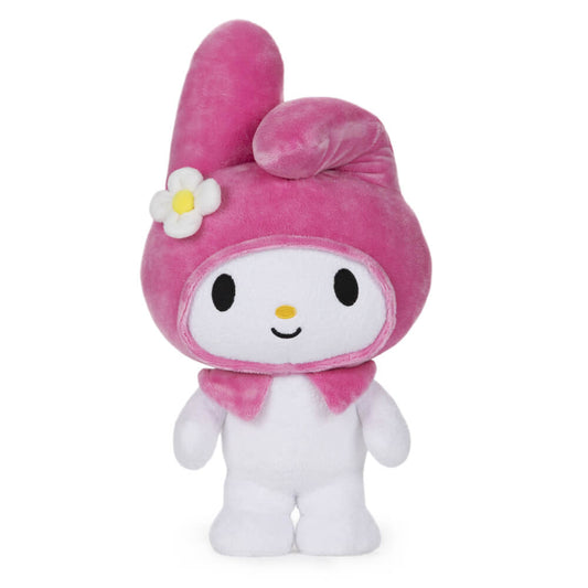 Hello Kitty & Friends - My Melody Plush | Large | Soft Toy | Kawaii