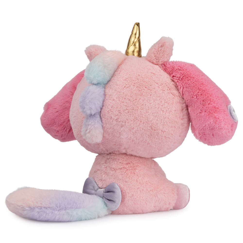 Hello Kitty & Friends - My Melody Unicorn Plush | Soft Toy | Kawaii