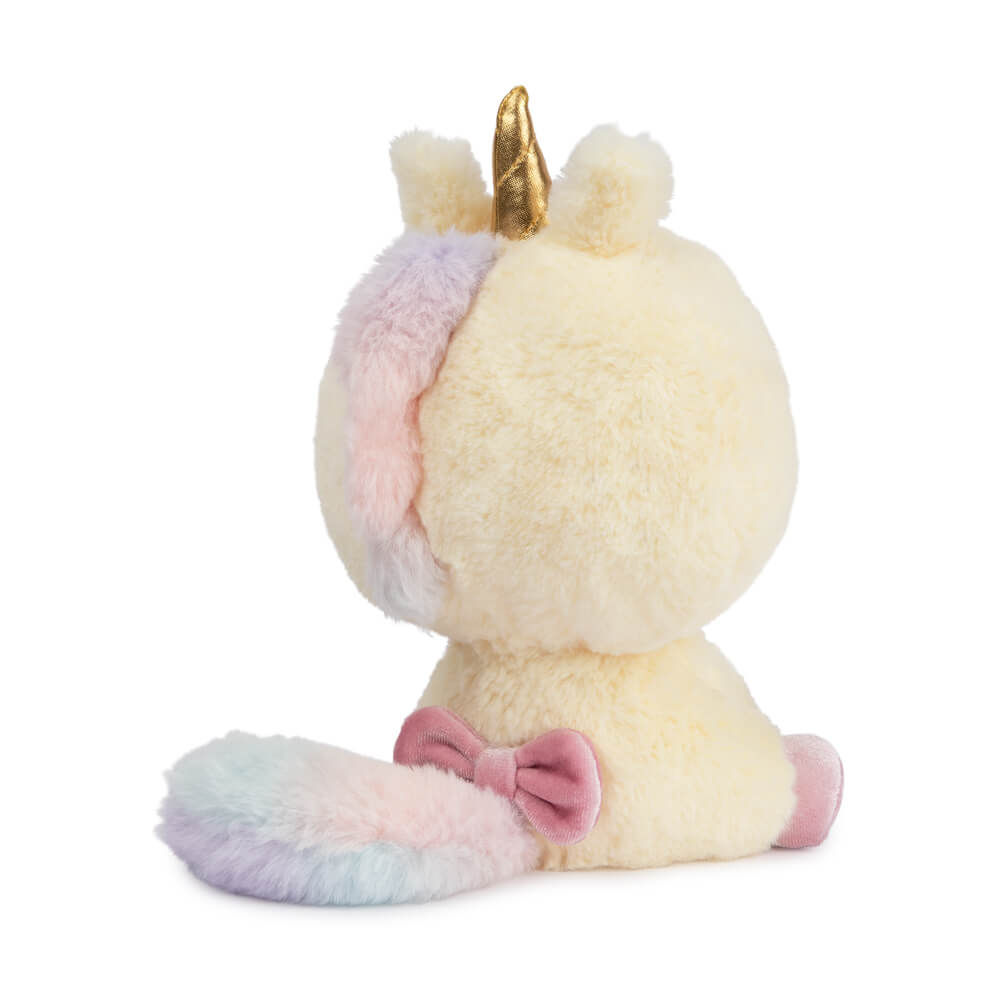 Hello Kitty & Friends - Hello Kitty Unicorn Plush | Soft Toy | Kawaii