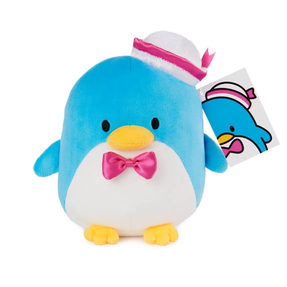 Hello Kitty & Friends - Tuxedo Sam Plush | Soft Toy | Kawaii