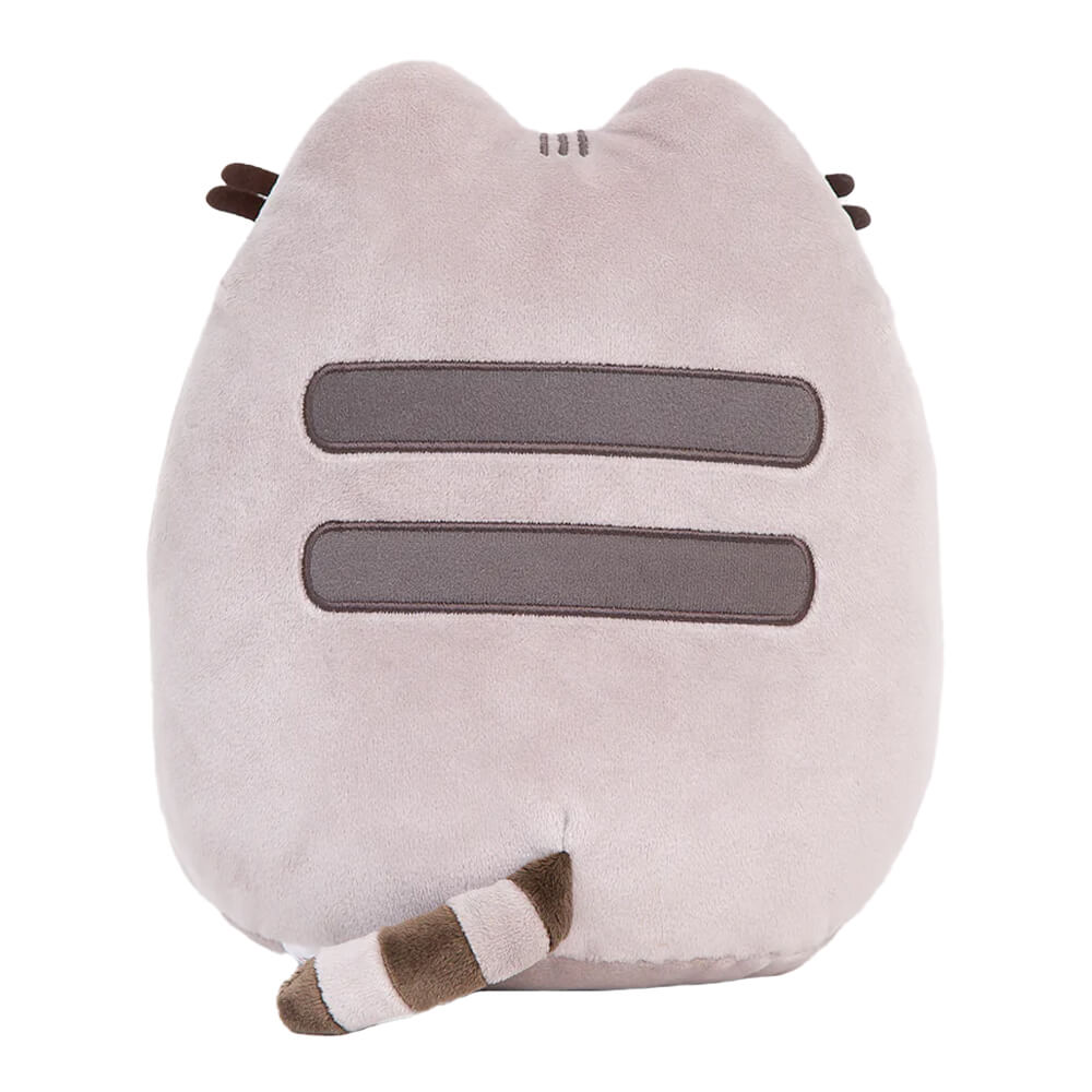 Pusheen Snackable Potato Chips Plush | Soft Toy | Kawaii