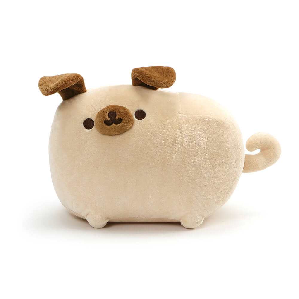 Pusheen Pugsheen Plush | Soft Toy | Kawaii