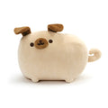 Pusheen Pugsheen Plush | Soft Toy | Kawaii