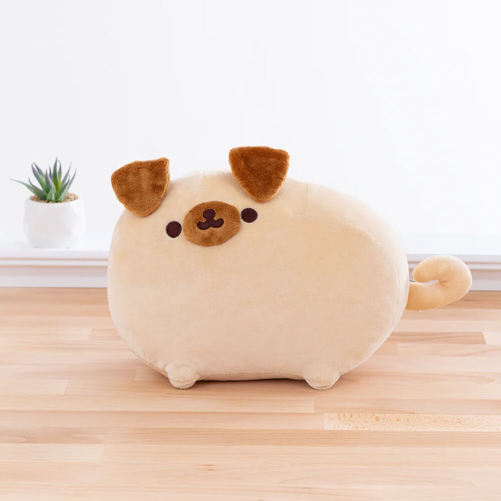 Pusheen Pugsheen Plush | Soft Toy | Kawaii