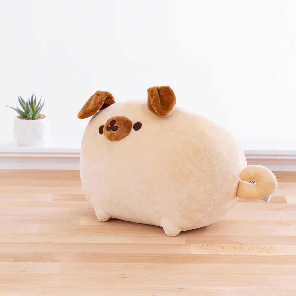 Pusheen Pugsheen Plush | Soft Toy | Kawaii