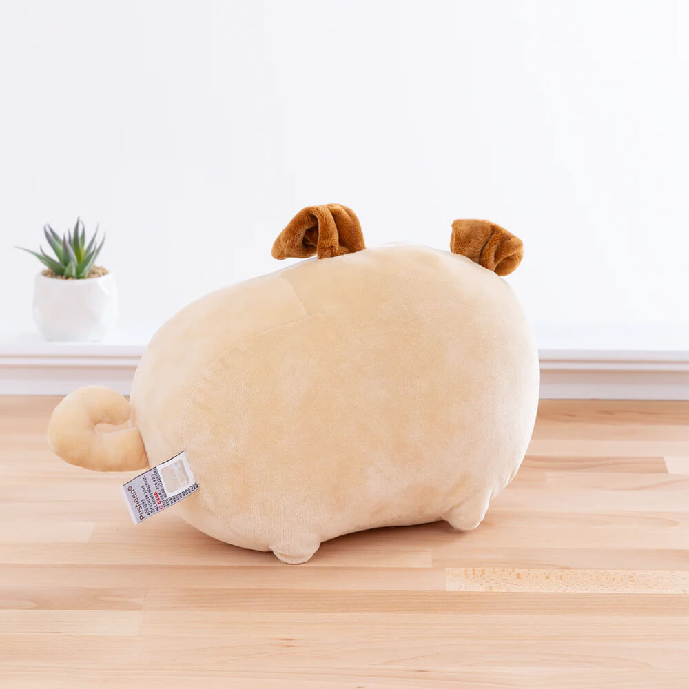 Pusheen Pugsheen Plush | Soft Toy | Kawaii
