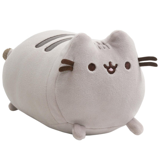 Pusheen Log Plush Squisheen | Small | Soft Toy | Kawaii
