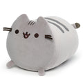 Pusheen Log Plush Squisheen | Medium | Soft Toy | Kawaii