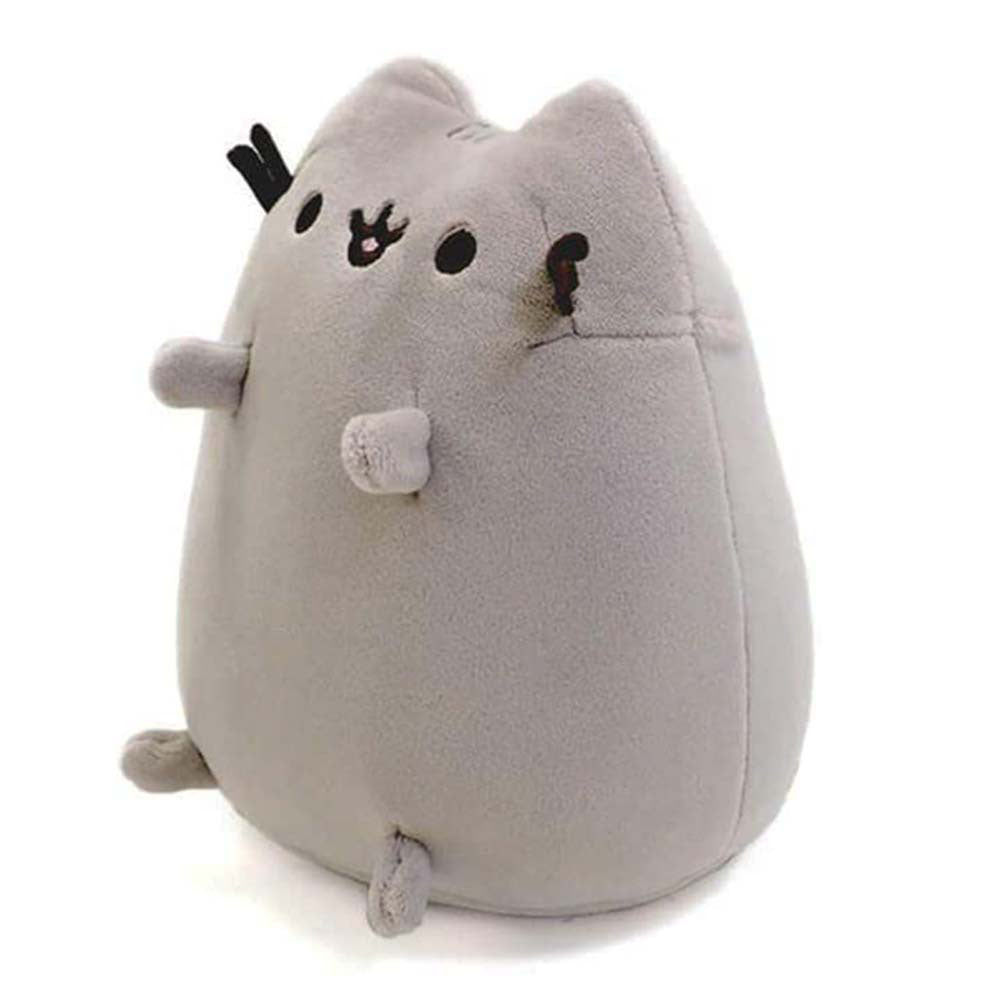 Pusheen Sitting Pose Squisheen Plush | Soft Toy | Kawaii