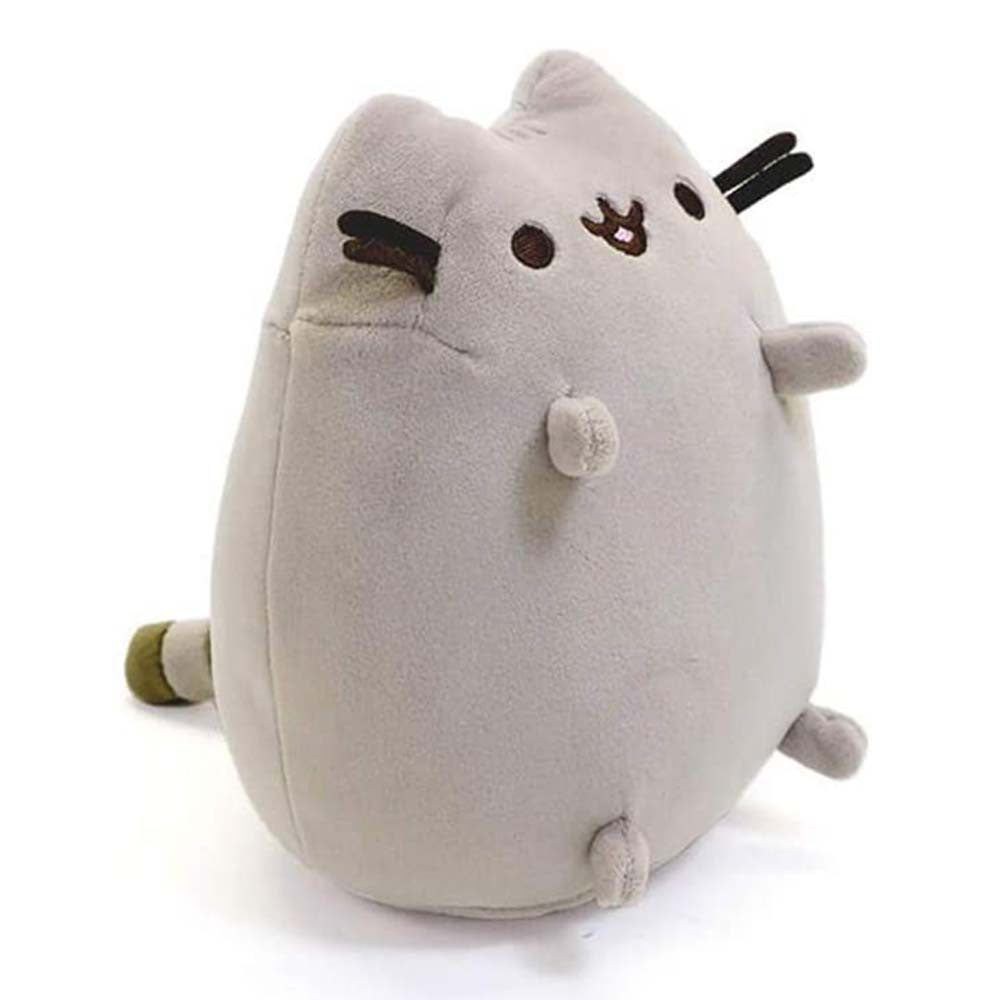 Pusheen Sitting Pose Squisheen Plush | Soft Toy | Kawaii