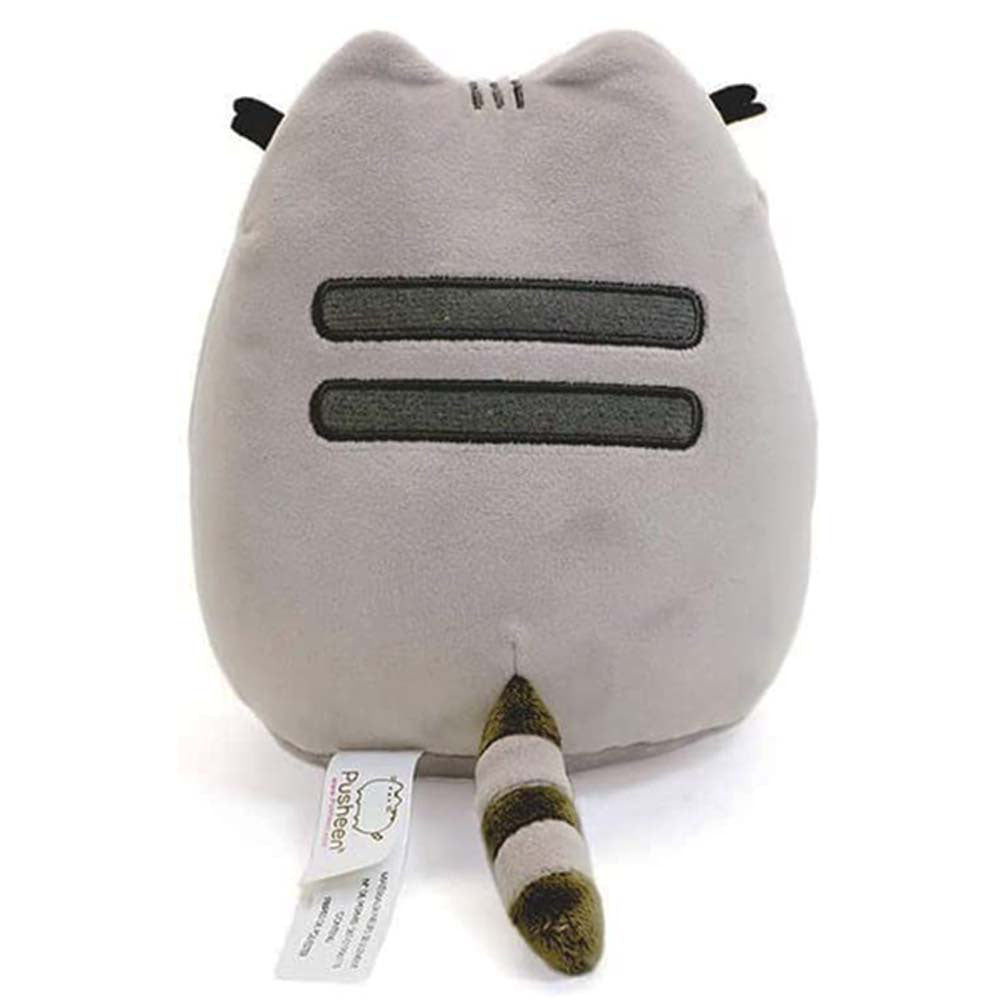 Pusheen Sitting Pose Squisheen Plush | Soft Toy | Kawaii