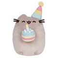 Pusheen Birthday Plush | Soft Toy | Kawaii