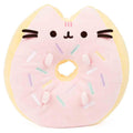 Pusheen Sprinkle Donut Plush | Soft Toy | Kawaii
