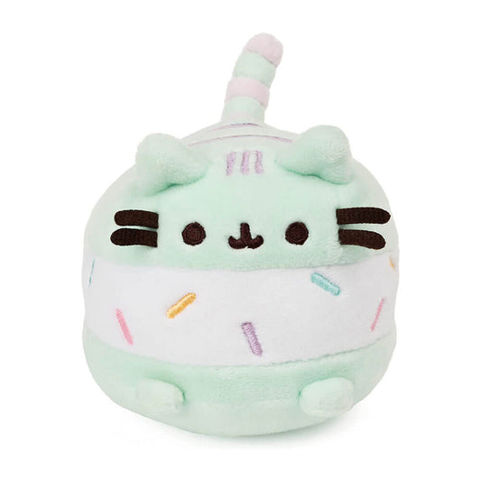 Pusheen Ice Cream Squishy Plush | Soft Toy | Kawaii