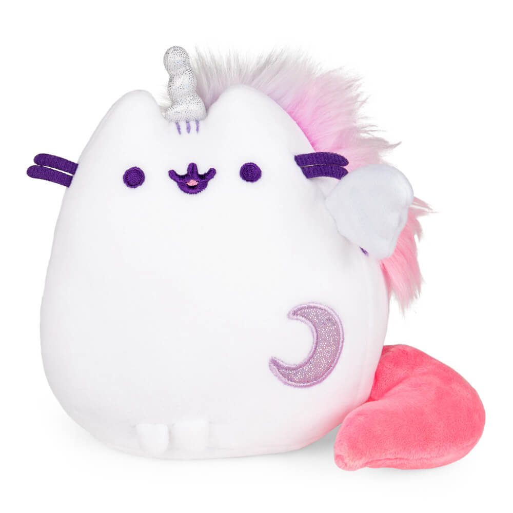 Squisheen Super Pusheenicorn Sitting Pose Plush | Soft Toy | Kawaii