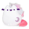 Squisheen Super Pusheenicorn Sitting Pose Plush | Soft Toy | Kawaii