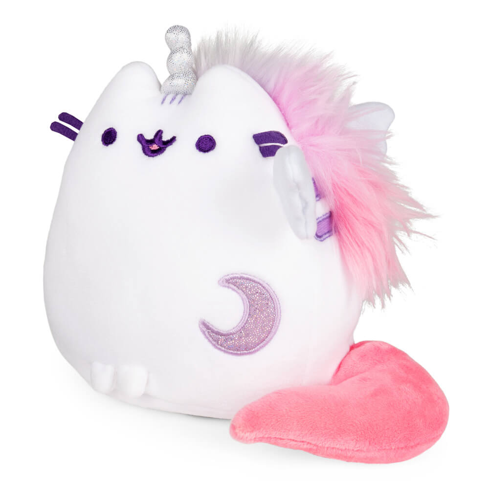 Squisheen Super Pusheenicorn Sitting Pose Plush | Soft Toy | Kawaii