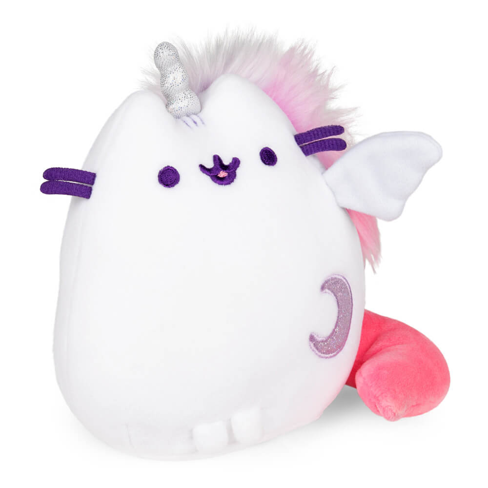 Squisheen Super Pusheenicorn Sitting Pose Plush | Soft Toy | Kawaii
