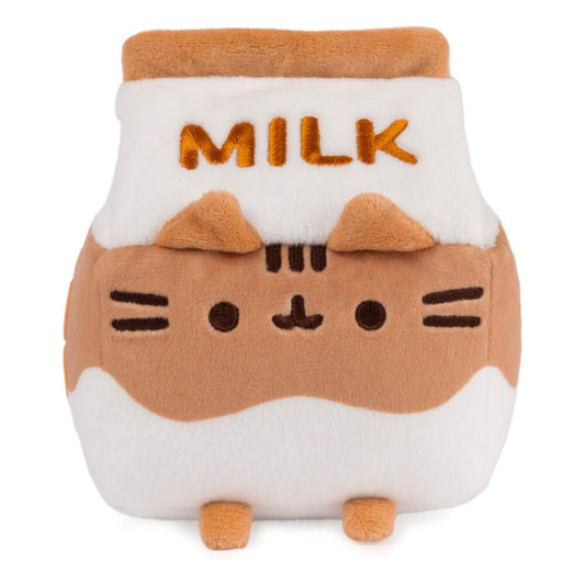 Pusheen Chocolate Milk Plush | Sips | Soft Toy | Kawaii