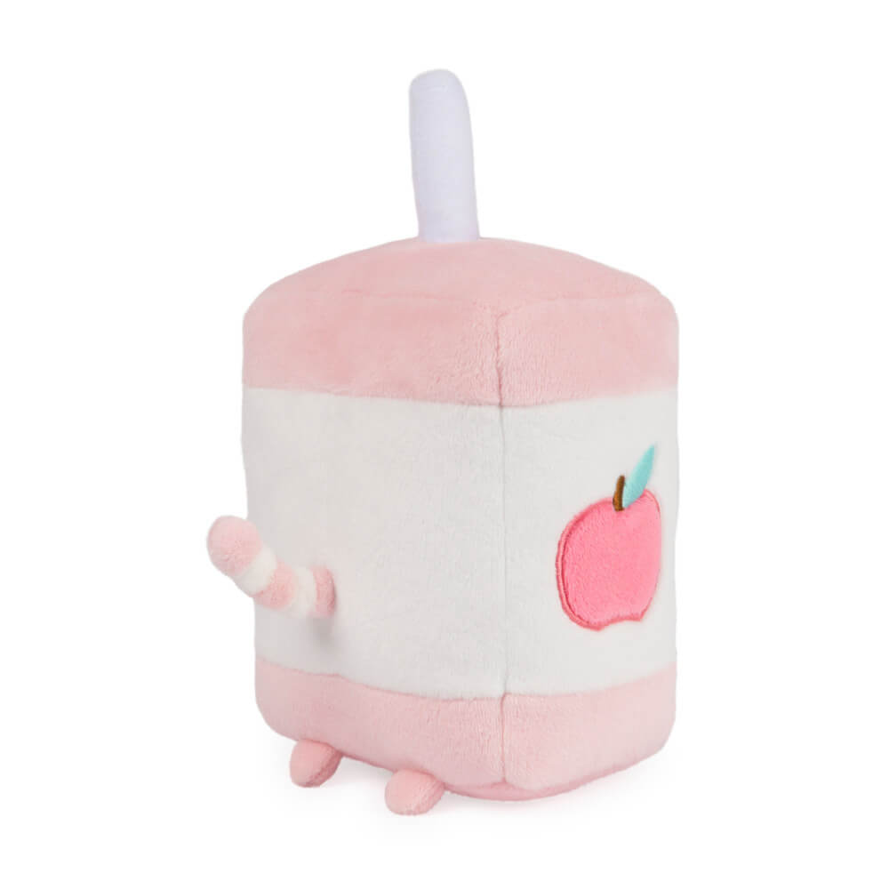 Pusheen Juice Box Plush | Sips | Soft Toy | Kawaii