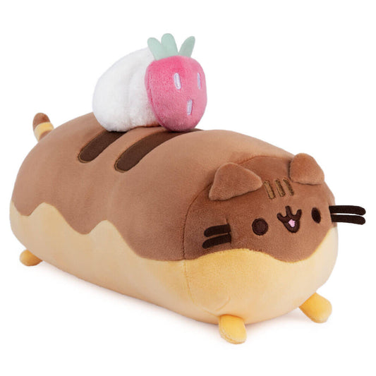 Pusheen Dessert Plush Éclair Plush | Soft Toy | Kawaii