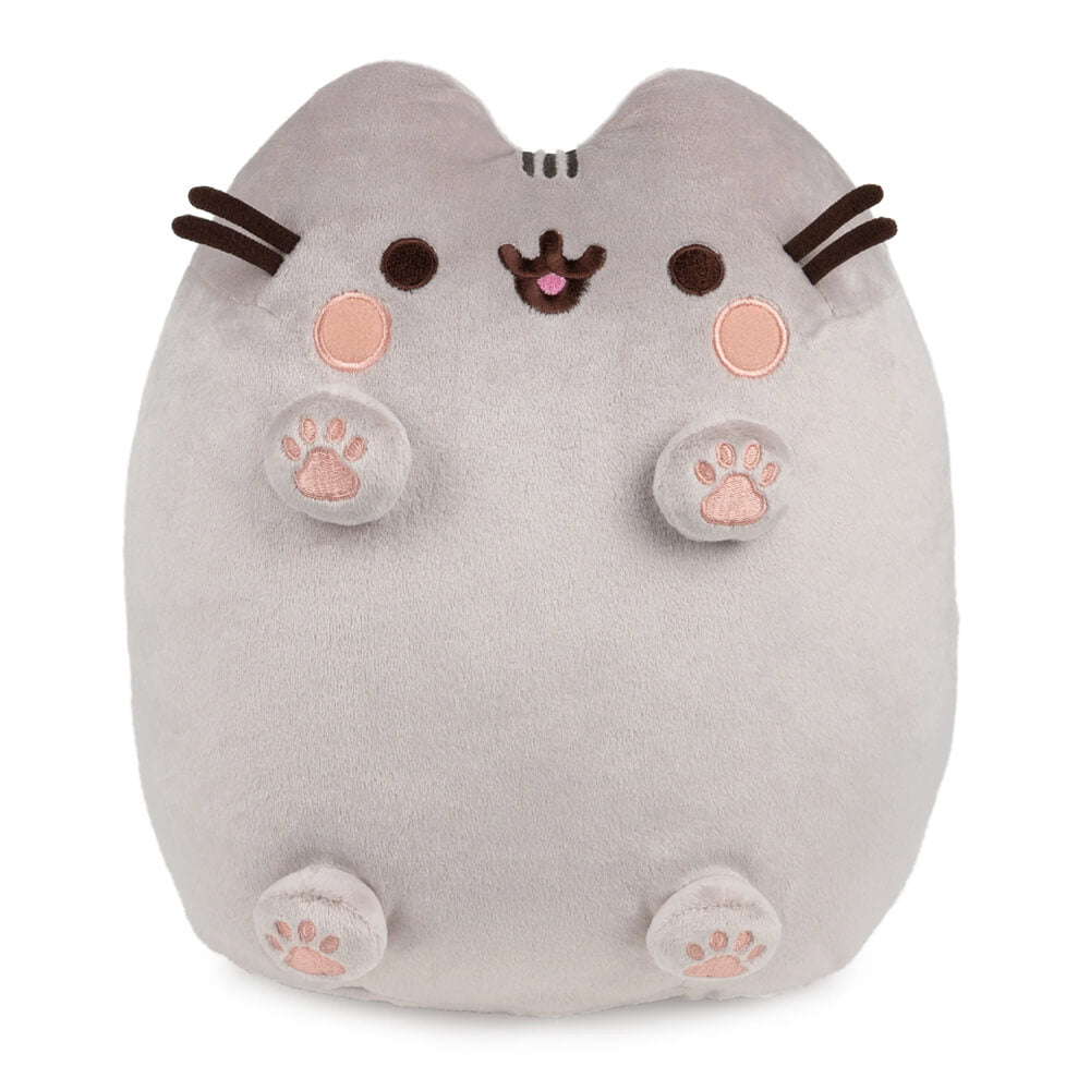 Pusheen Plush Toe Beans Plush | Soft Toy | Kawaii