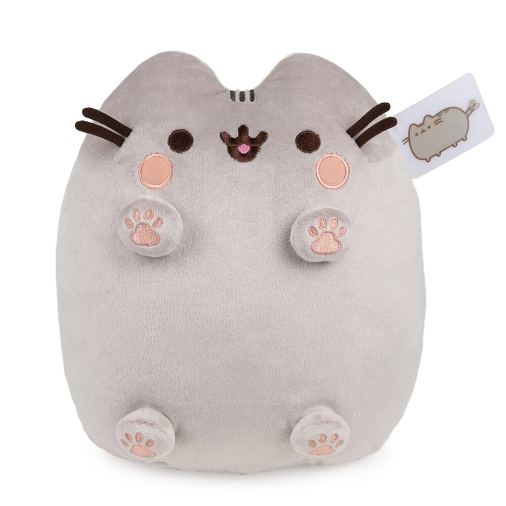 Pusheen Plush Toe Beans Plush | Soft Toy | Kawaii