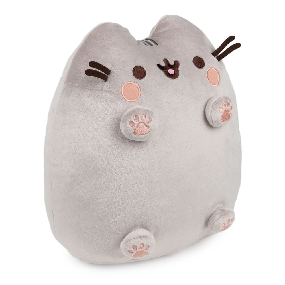 Pusheen Plush Toe Beans Plush | Soft Toy | Kawaii