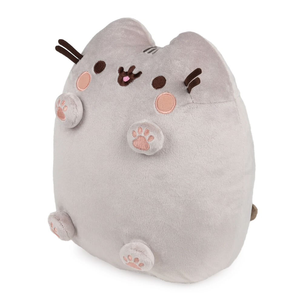 Pusheen Plush Toe Beans Plush | Soft Toy | Kawaii