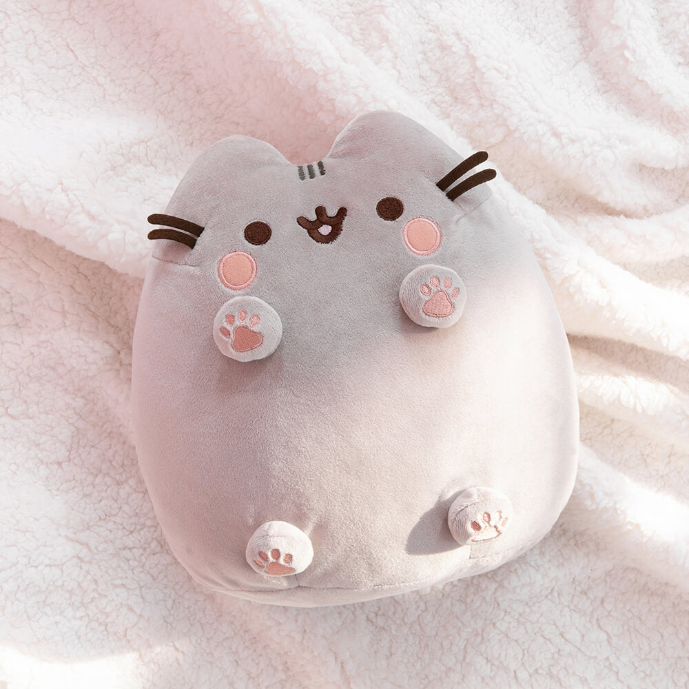 Pusheen Plush Toe Beans Plush | Soft Toy | Kawaii