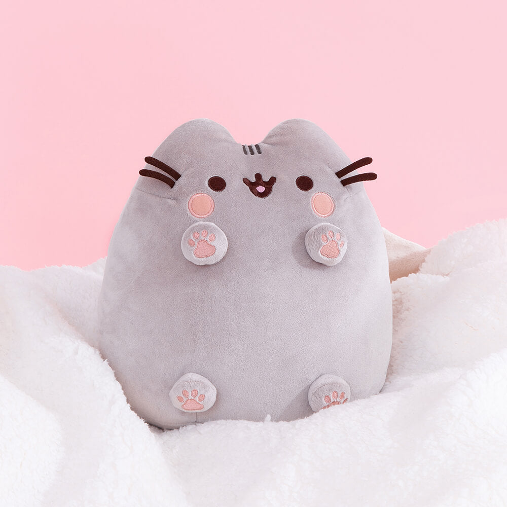 Pusheen Plush Toe Beans Plush | Soft Toy | Kawaii