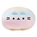 Pusheen Squisheen Round Rainbow Plush | Soft Toy | Kawaii