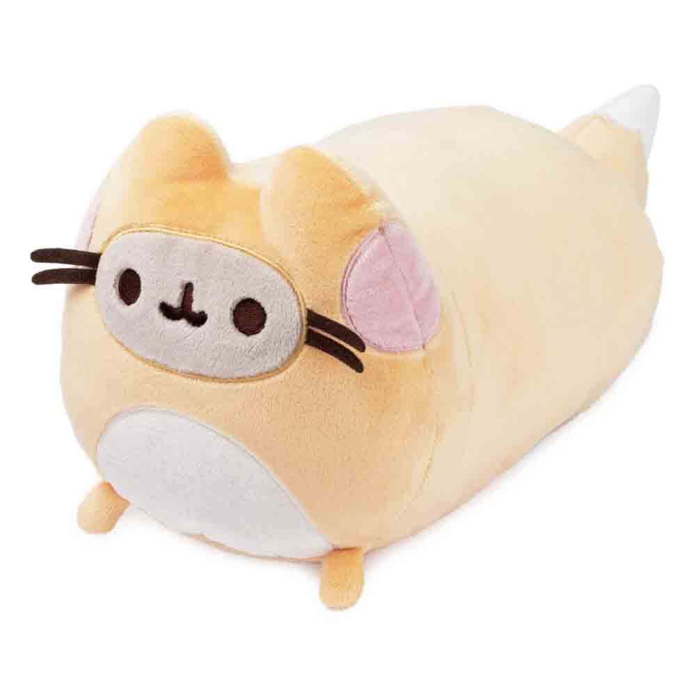 Pusheen Enchanted Fox Log Plush | Soft Toy | Kawaii