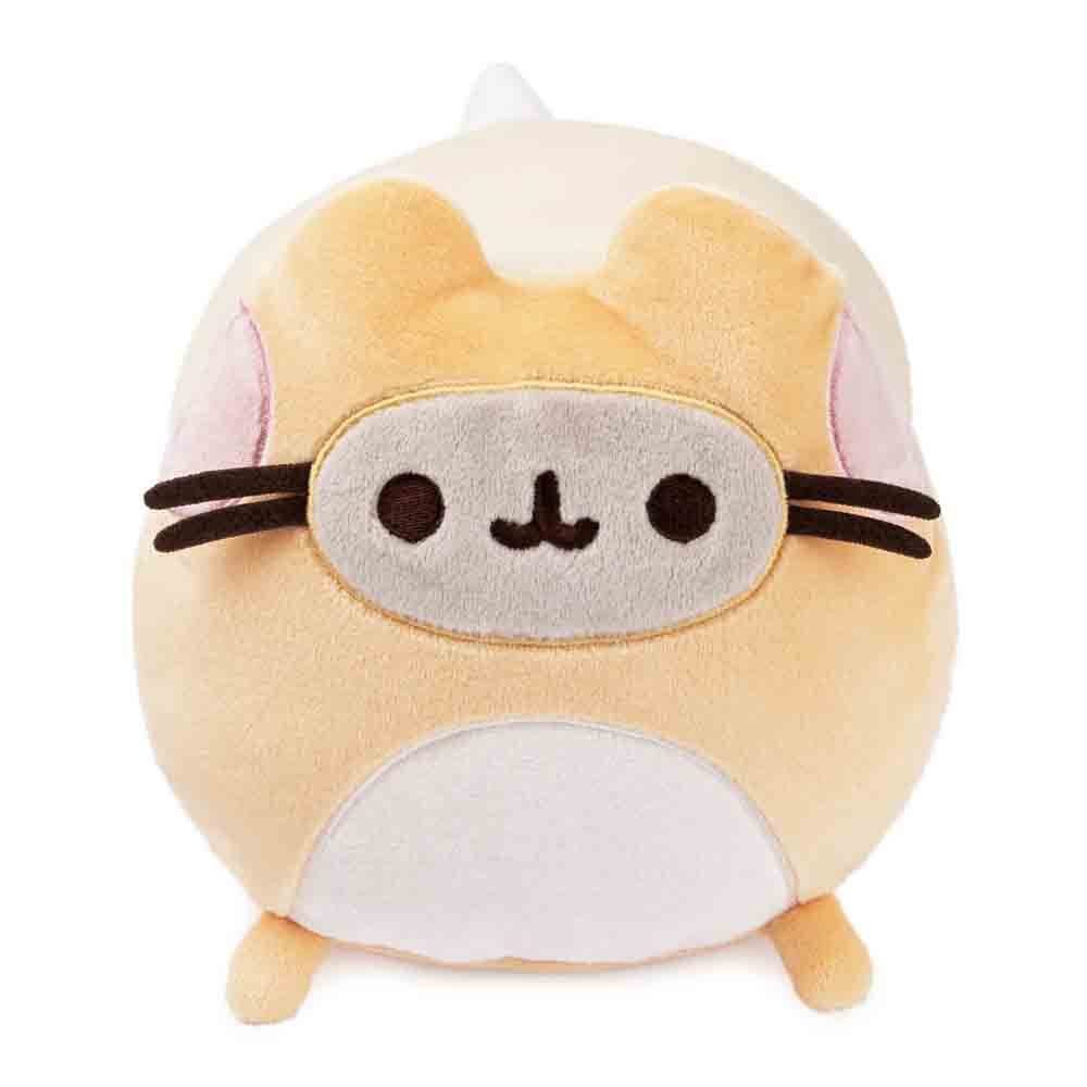 Pusheen Enchanted Fox Log Plush | Soft Toy | Kawaii
