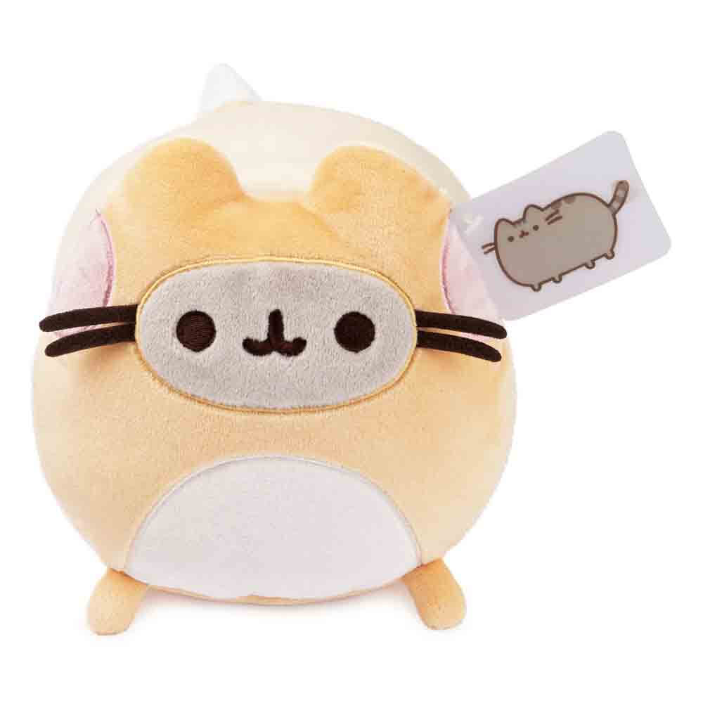 Pusheen Enchanted Fox Log Plush | Soft Toy | Kawaii