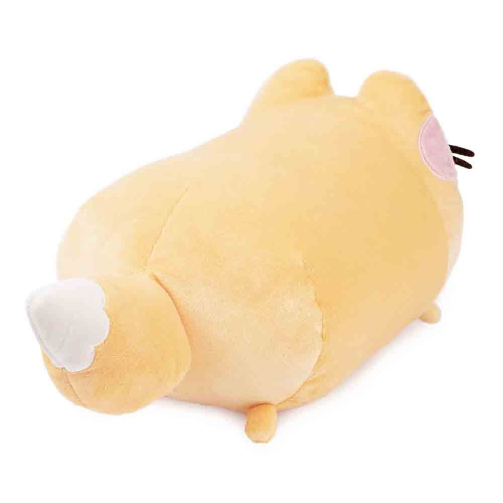 Pusheen Enchanted Fox Log Plush | Soft Toy | Kawaii