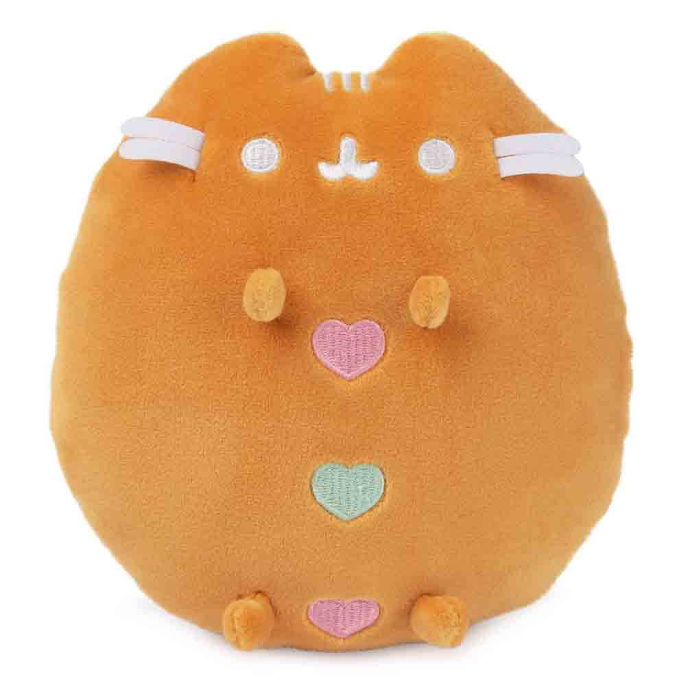 Pusheen Holiday Squisheen Gingerbread Plush | Soft Toy | Kawaii