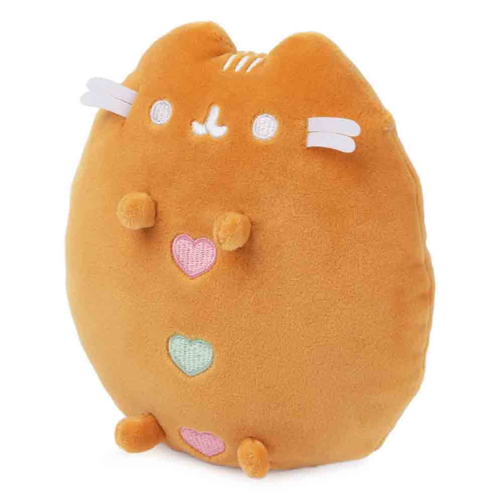 Pusheen Holiday Squisheen Gingerbread Plush | Soft Toy | Kawaii