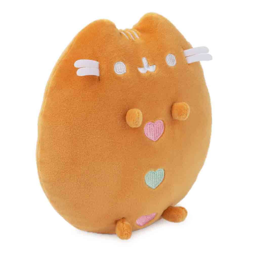 Pusheen Holiday Squisheen Gingerbread Plush | Soft Toy | Kawaii