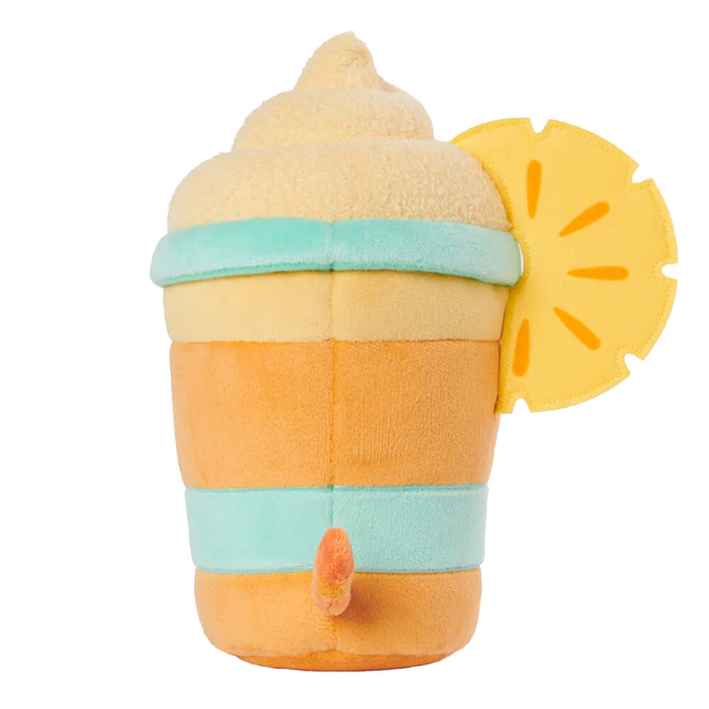 Pusheen Pineapple Float Plush | Fruits | Soft Toy | Kawaii