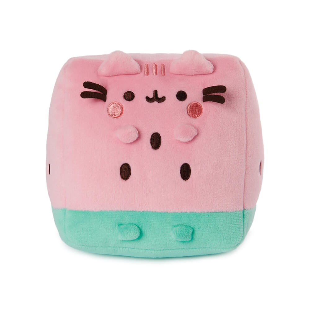 Pusheen Watermelon Plush | Fruits | Soft Toy | Kawaii