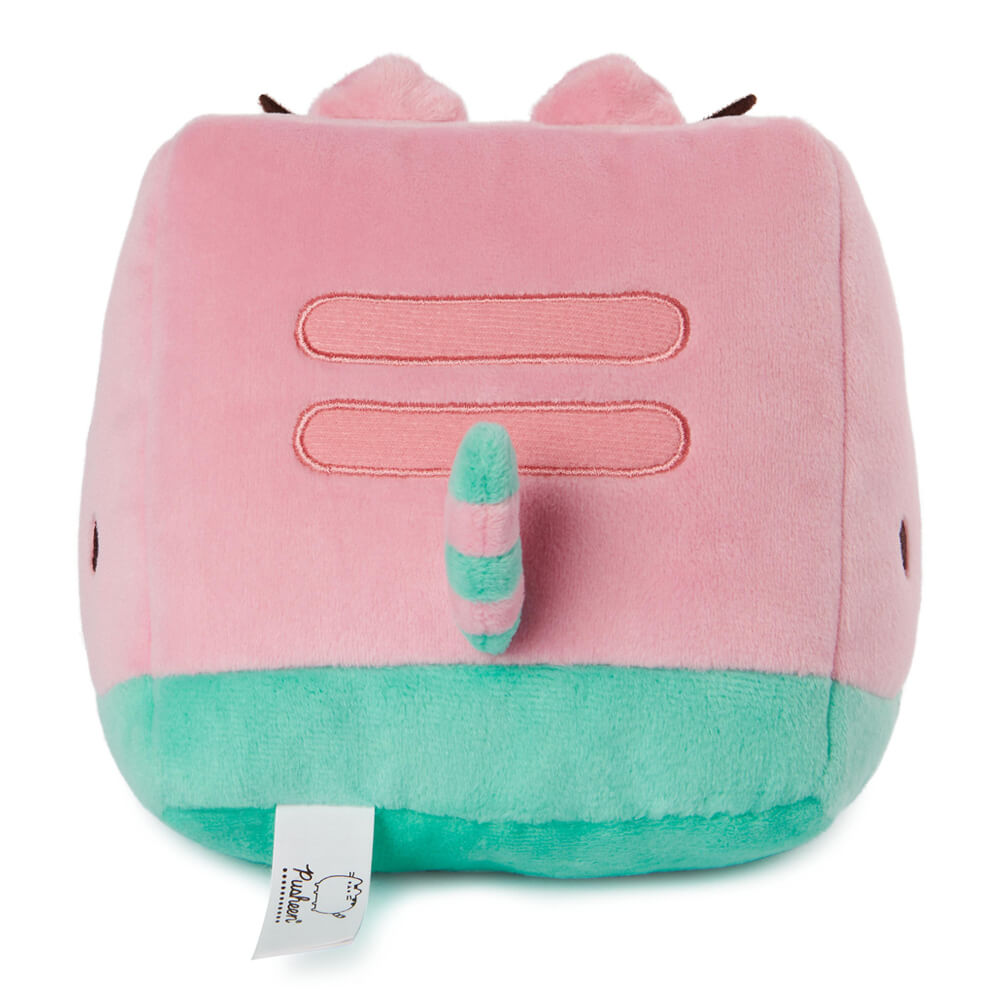 Pusheen Watermelon Plush | Fruits | Soft Toy | Kawaii
