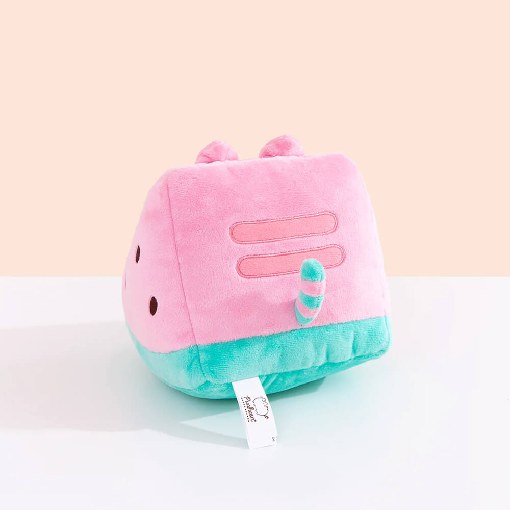 Pusheen Watermelon Plush | Fruits | Soft Toy | Kawaii