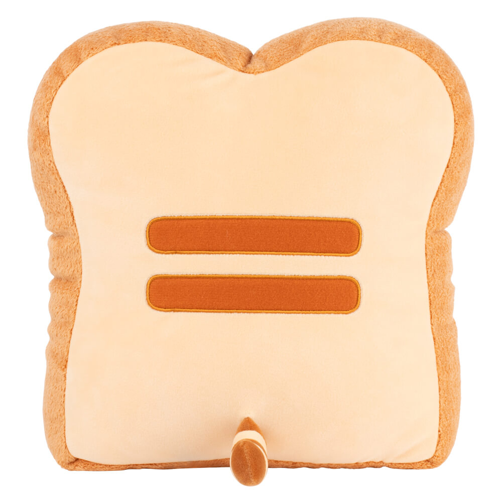 Pusheen Avocado Toast Squisheen Plush | Soft Toy | Kawaii