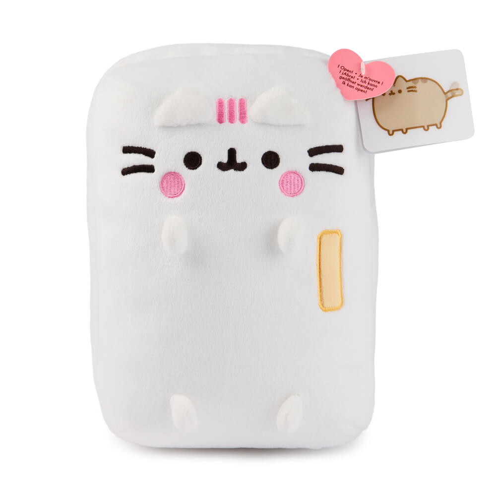 Pusheen Kitchen Fridge Plush| Soft Toy | Kawaii