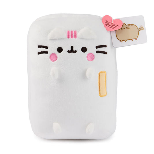 Pusheen Kitchen Fridge Plush| Soft Toy | Kawaii