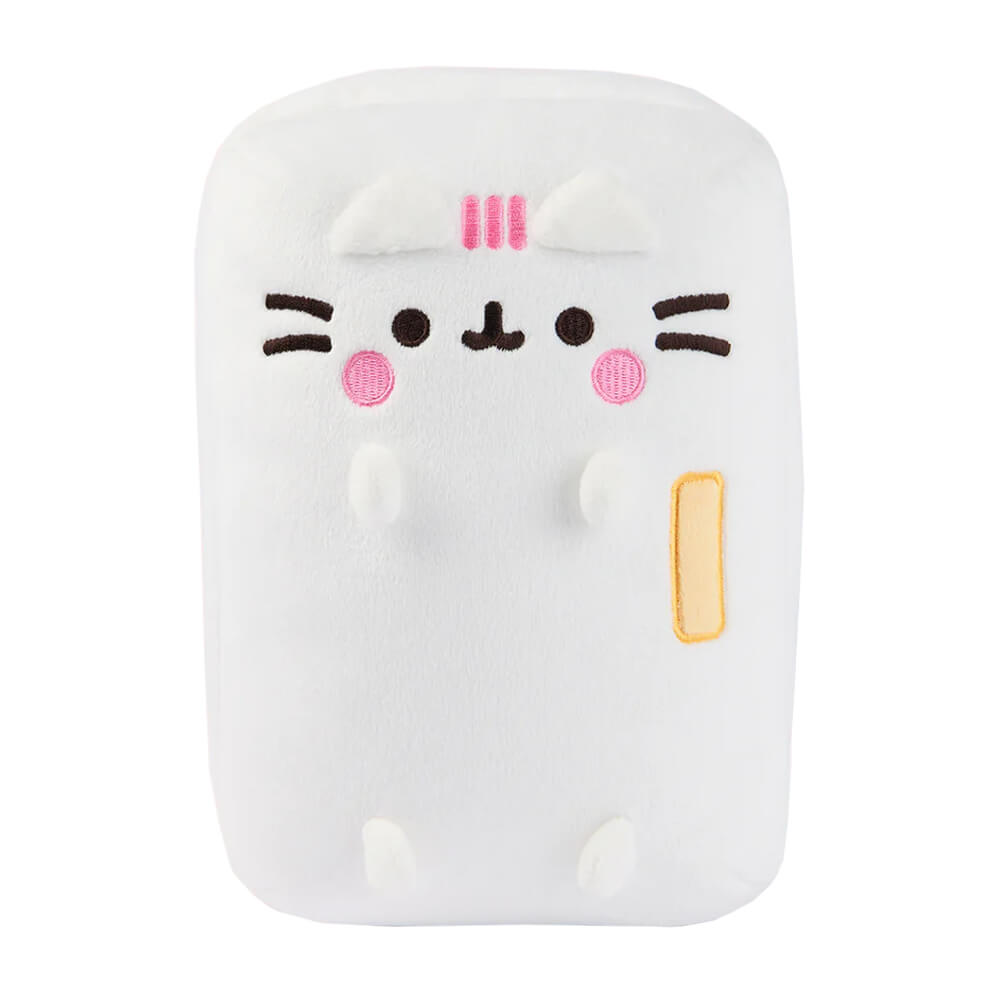 Pusheen Kitchen Fridge Plush| Soft Toy | Kawaii