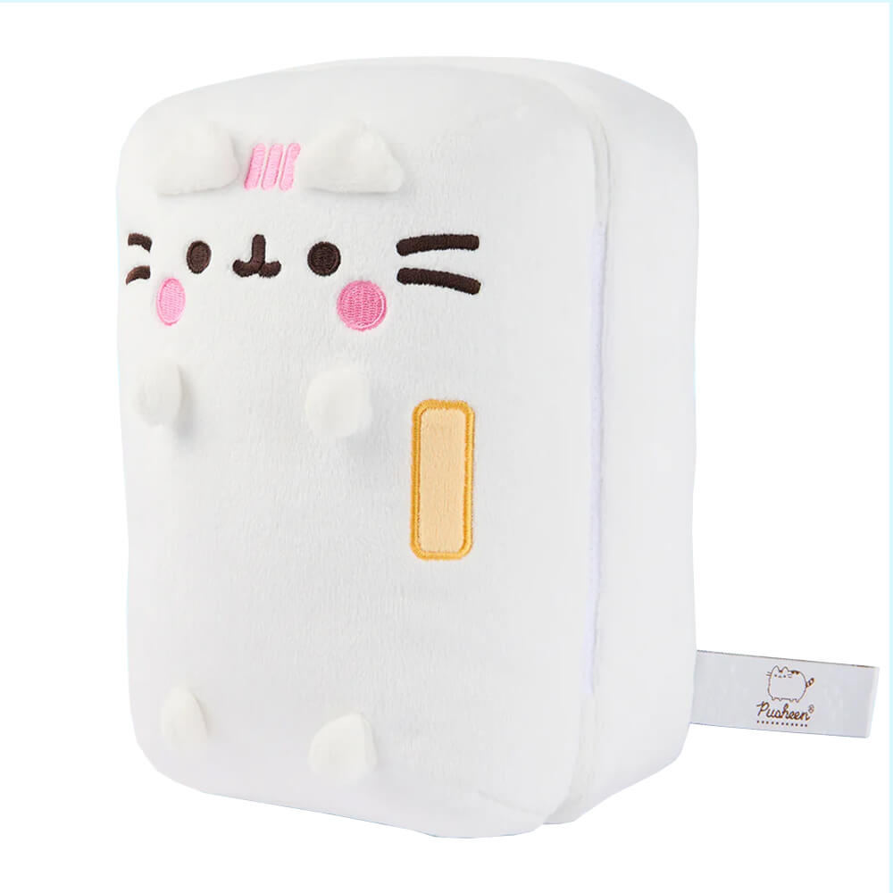 Pusheen Kitchen Fridge Plush| Soft Toy | Kawaii